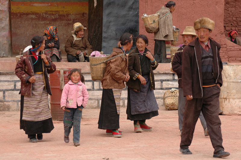 One Year Around the World, photo 7