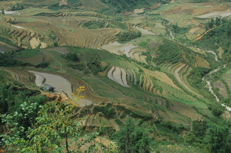 One Year Around the World, photo 21