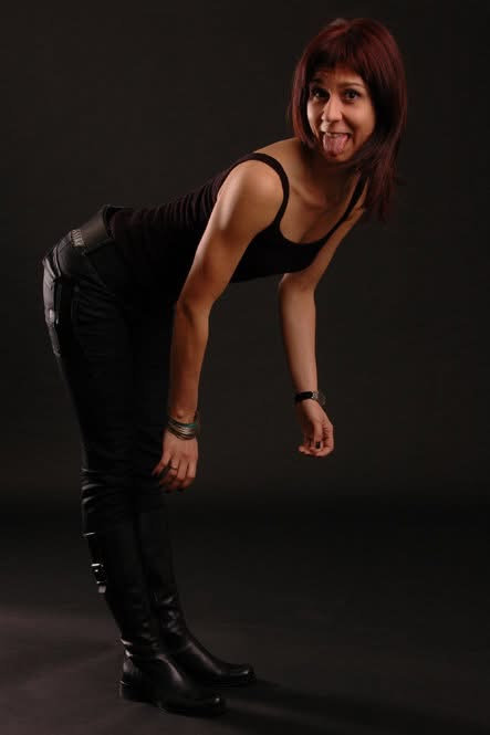 Sample photo from a New York session 13