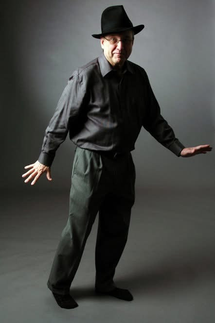 Sample photo from a New York session 11