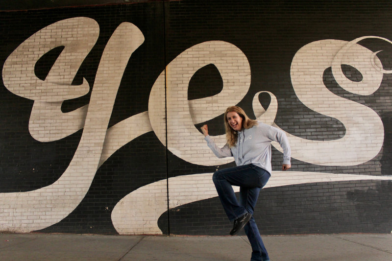 Sample photo from a New York session 19